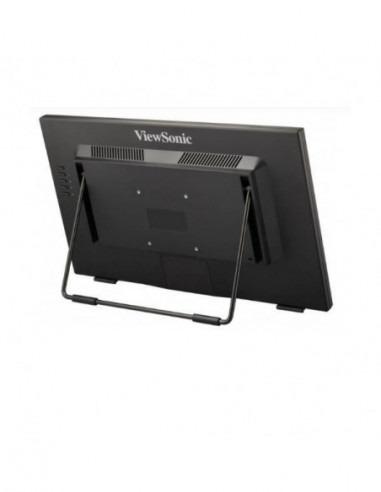 Monitor ViewSonic TD2465: 24"...