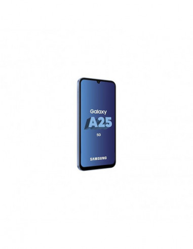 Smartphone Samsung Galaxy A25 5G...