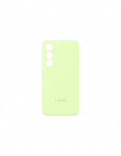 Capa Samsung de Silicone...