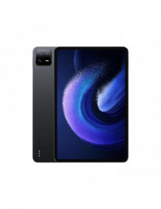 Tablet Xiaomi Pad 6 - Cinza...