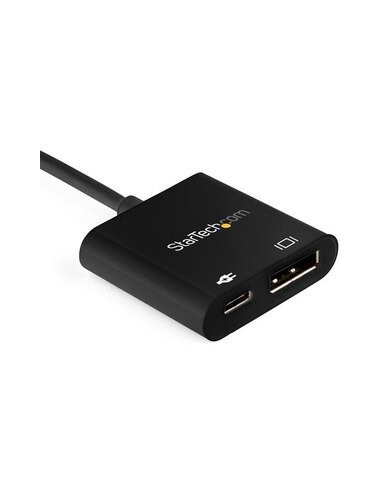 StarTech.com USB C to DisplayPort...
