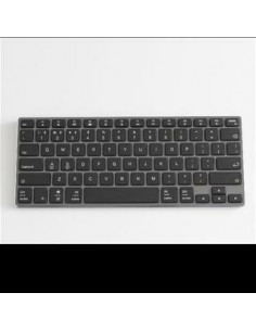 Keyboard Advance Compact Grey