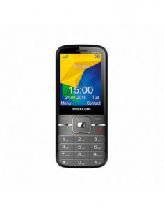 Maxcom Feature Phone 2g...