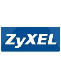 Licença PBX ZYXEL...