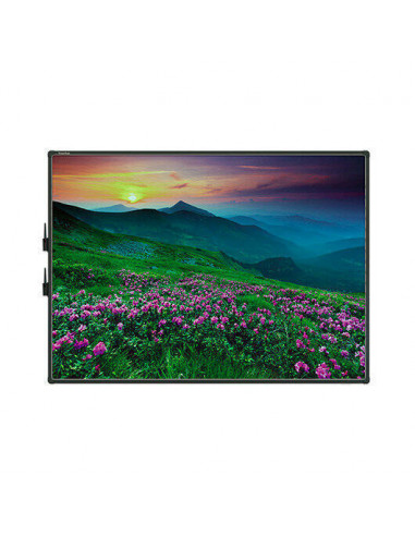 Promethean Interactive Whiteboard... Promethean Interactive Whiteboard...