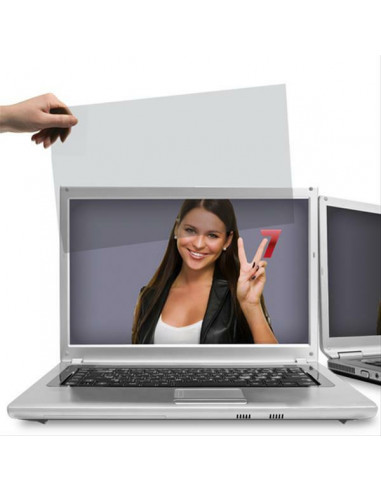 Filtro de Privacidade V7... Filtro de Privacidade V7...