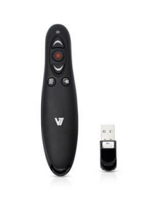 V7 WIRELESS PRESENTER...