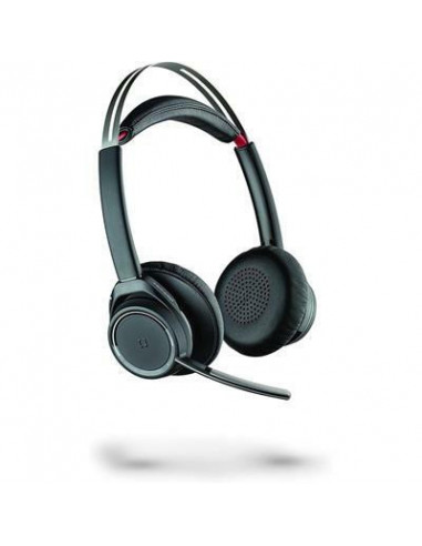 Poly Voyager Focus Uc B825 No Stand