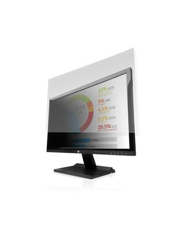 Filtro de Privacidade V7 para Monitor... Filtro de Privacidade V7 para Monitor...