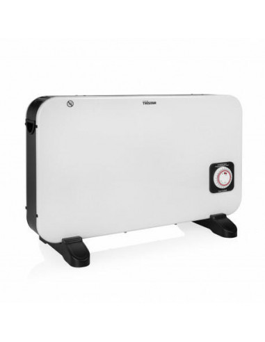 Tristar - Convector Turbo c/ TEMP....