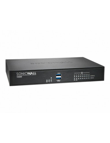 SonicWall TZ500 - dispositivo de... SonicWall TZ500 - dispositivo de...