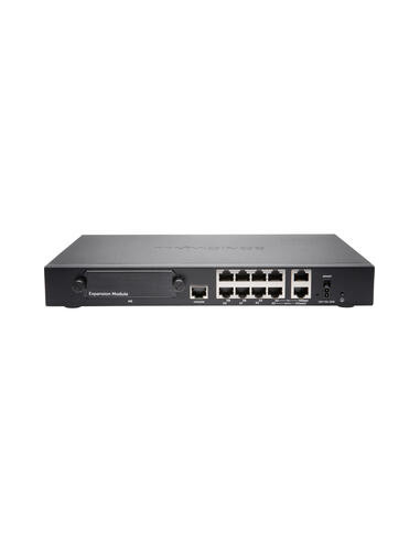 Dell Sonicwall TZ600 High Availability