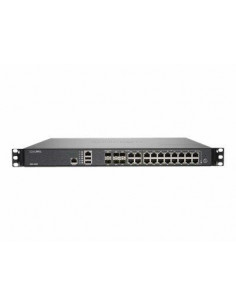 SonicWall NSA 4650 -...