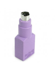 Adaptador StarTech.com USB...
