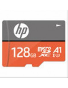 Micro SD HP 128GB UHS-I U3...