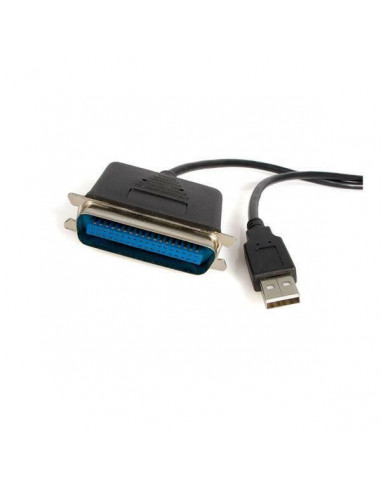 Controladora StarTech.com ICUSB1284:... Controladora StarTech.com ICUSB1284:...