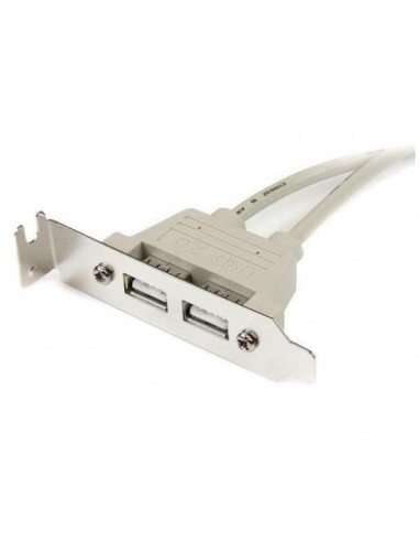 Cabo Startech USB 2.0 Fêmea para IDC...