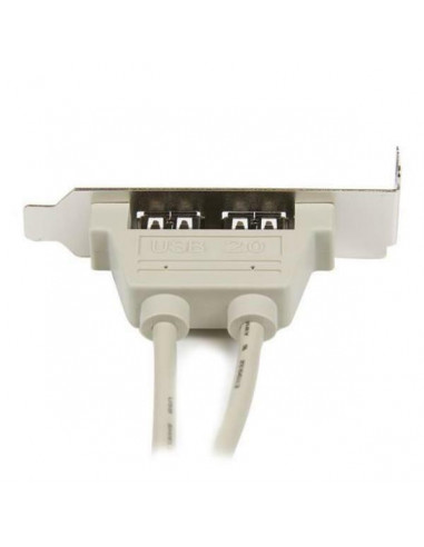 Cabo Startech USB 2.0 Fêmea para IDC...