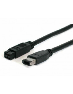 Cabo Startech Firewire...