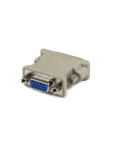 Adaptador StarTech DVIVGAMF DVI-I... Adaptador StarTech DVIVGAMF DVI-I...