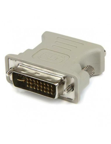 Adaptador StarTech DVIVGAMF DVI-I... Adaptador StarTech DVIVGAMF DVI-I...