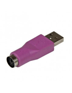 Adaptador StarTech PS/2...
