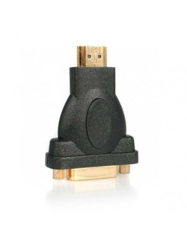 StarTech.com HDMI Male to DVI Female... StarTech.com HDMI Male to DVI Female...