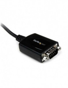 Startech Cable 30CM USB a 1...