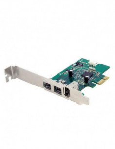 Placas PCI - PEX1394B3
