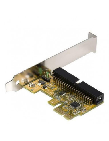 Adaptador de Cartão StarTech.com... Adaptador de Cartão StarTech.com...