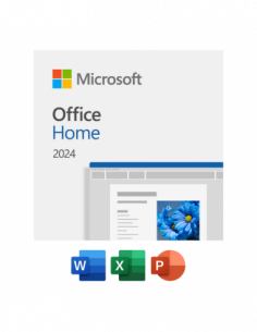 Software Microsoft Office...