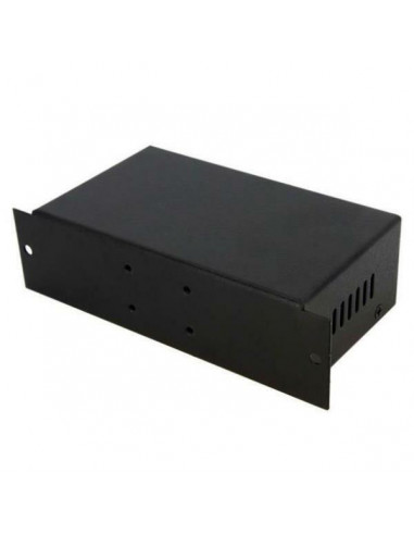 Mountable Industrial 7 Port USB Hub
