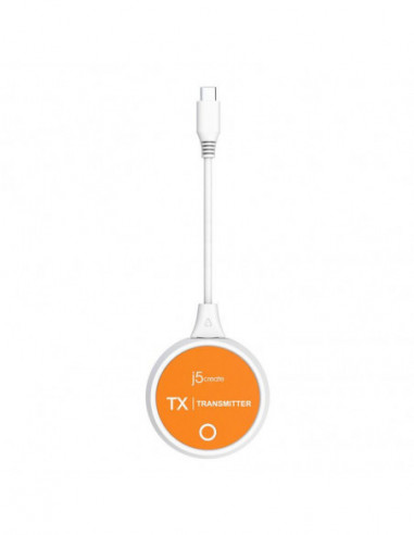 Cabo Adaptador J5create Screencast... Cabo Adaptador J5create Screencast...