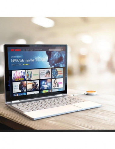 Cabo Adaptador J5create Screencast... Cabo Adaptador J5create Screencast...