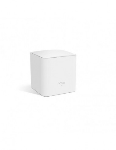 Router Tenda Nova MW5C (3-Pack),... Router Tenda Nova MW5C (3-Pack),...