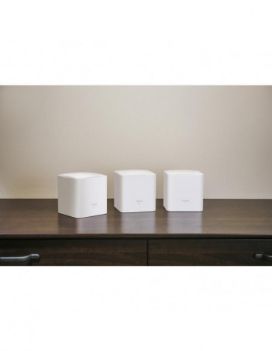 Router Tenda Nova MW5C (3-Pack),... Router Tenda Nova MW5C (3-Pack),...