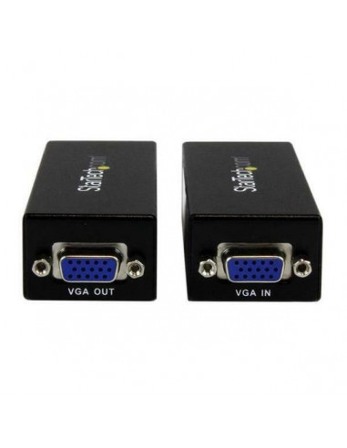 Cabo Startech VGA para RJ-45... Cabo Startech VGA para RJ-45...
