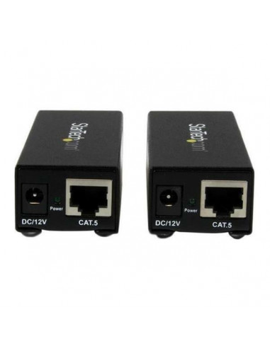 Cabo Startech VGA para RJ-45... Cabo Startech VGA para RJ-45...