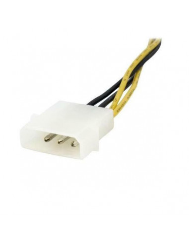 Adaptador de Corrente StarTech... Adaptador de Corrente StarTech...