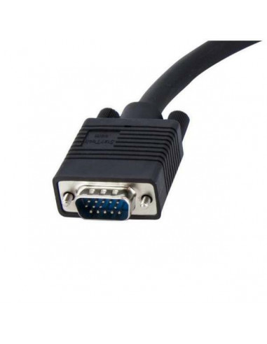 Cabo Monitor VGA para 5 BNC... Cabo Monitor VGA para 5 BNC...