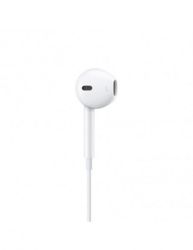 Apple EarPods - Auscultadores...
