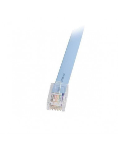 StarTech.com 6 ft RJ45 to DB9 Cisco... StarTech.com 6 ft RJ45 to DB9 Cisco...