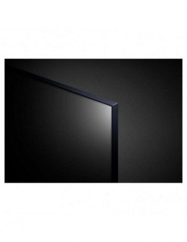 Lg - Led Smart Tv 4k 75ut80006la.Aeu