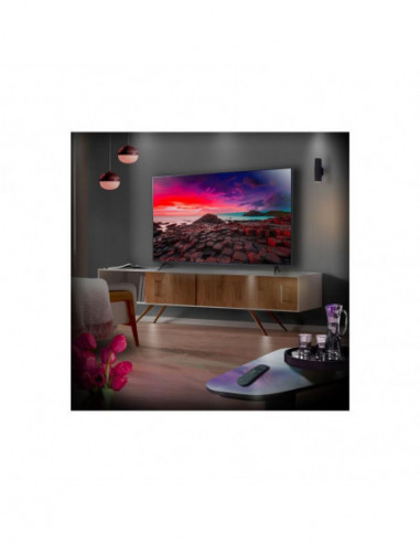 Lg - Led Smart Tv 4k 75ut80006la.Aeu
