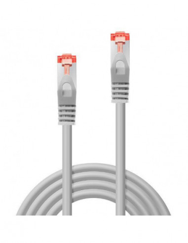 Adaptador de Cabo Lindy Cat.6 S/FTP...