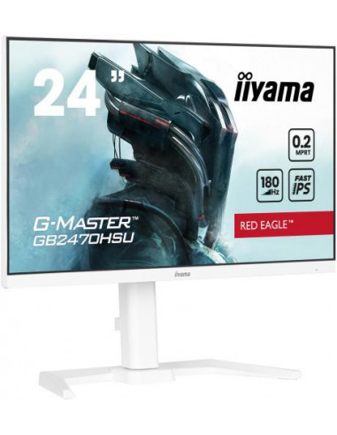 Monitor Iiyama G-Master GB2470HSU-W6 24"