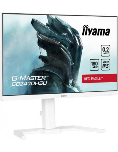 Monitor Iiyama G-Master GB2470HSU-W6 24"
