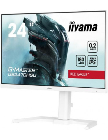 Monitor Iiyama G-Master GB2470HSU-W6 24"