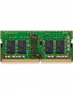 Memória HP DDR4 SODIMM 8GB...