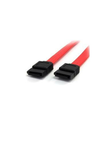 Cabo SATA Startech - 30cm - SATA12
